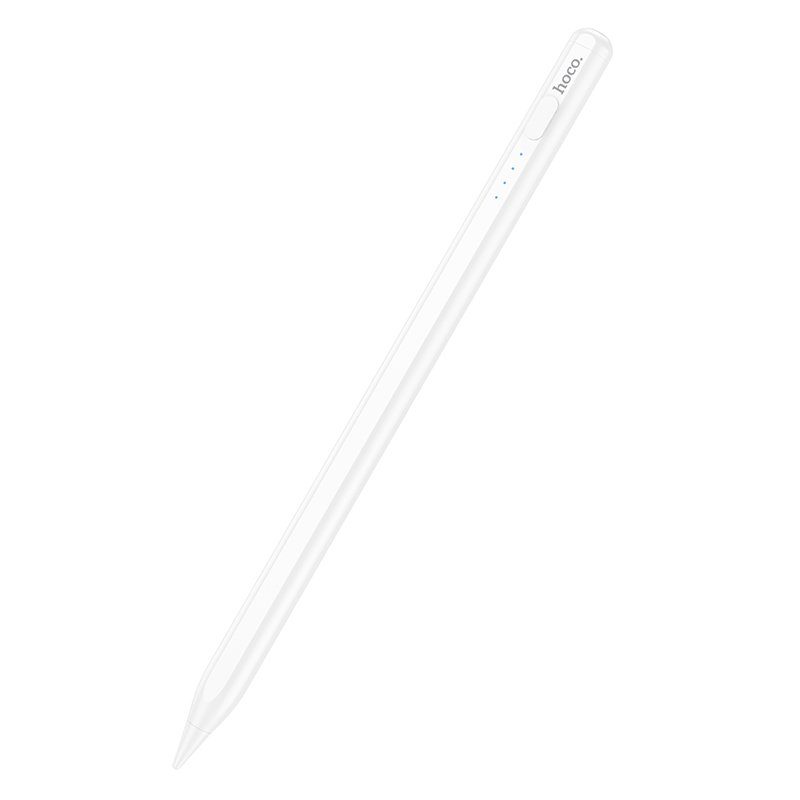 Стилус HOCO GM114 Smart active Pad dedicated capacitive pen White (6942007655286)