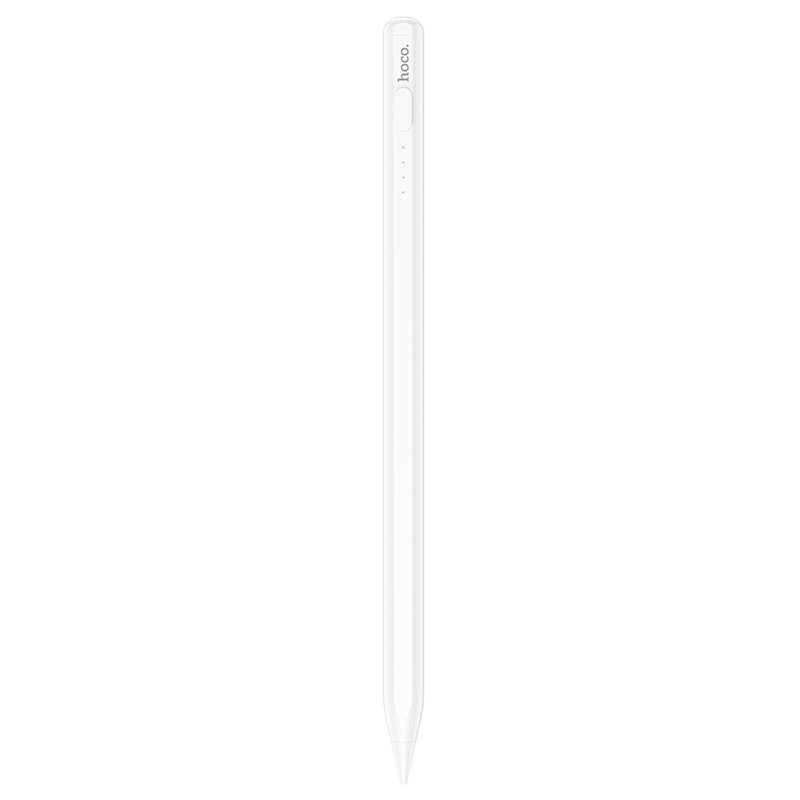 Стилус HOCO GM114 Smart active Pad dedicated capacitive pen White (6942007655286) 6