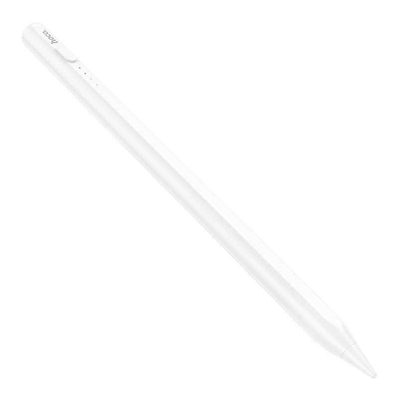 Стилус HOCO GM114 Smart active Pad dedicated capacitive pen White (6942007655286) 3