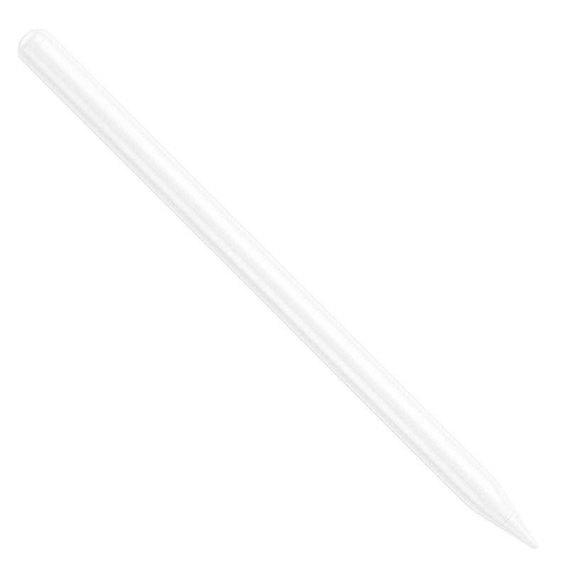 Стилус HOCO GM114 Smart active Pad dedicated capacitive pen White (6942007655286) 7