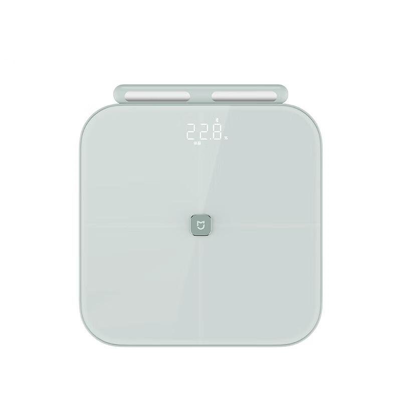 Електронні ваги Xiaomi Mijia Eight Electrode Body Fat Scale S800 Green (MJTZC04YMG)