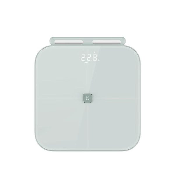 Електронні ваги Xiaomi Mijia Eight Electrode Body Fat Scale S800 Green (MJTZC04YMG)