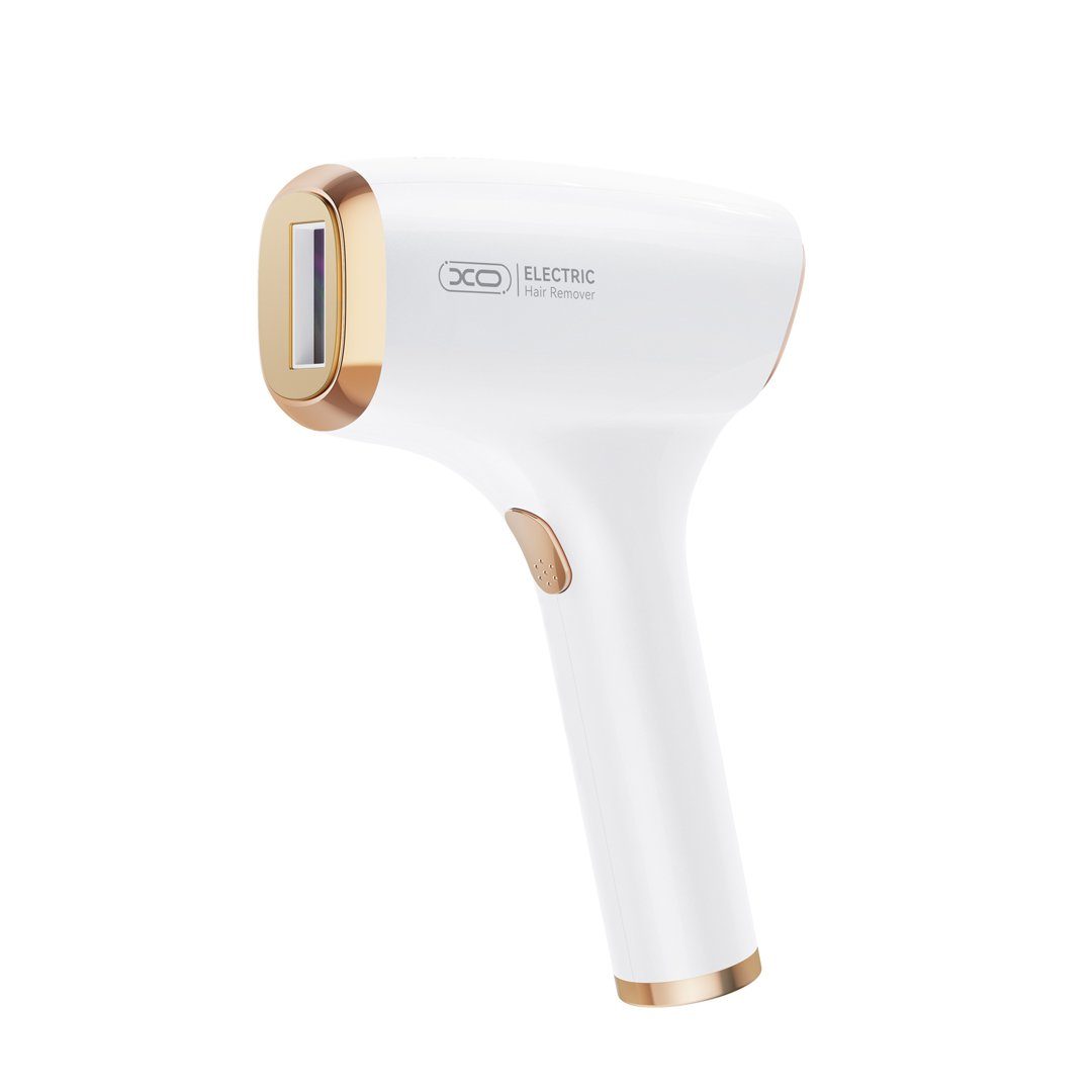 Епілятор ХО FG15 Intelligent Skin Rejuvenation Ice Spot Epilator EU White (6975837586680)