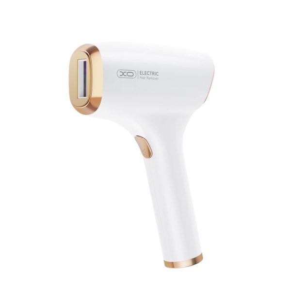 Епілятор ХО FG15 Intelligent Skin Rejuvenation Ice Spot Epilator EU White (6975837586680)