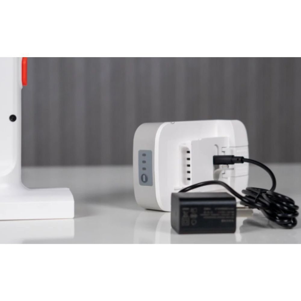 Акумуляторна мийка високого тиску Xiaomi Lekong High Voltage Lithium Power Car Washing Machine Standard Edition LK-XB01 (LK-XB01) 2
