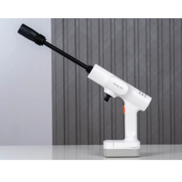 Акумуляторна мийка високого тиску Xiaomi Lekong High Voltage Lithium Power Car Washing Machine Standard Edition LK-XB01 (LK-XB01)