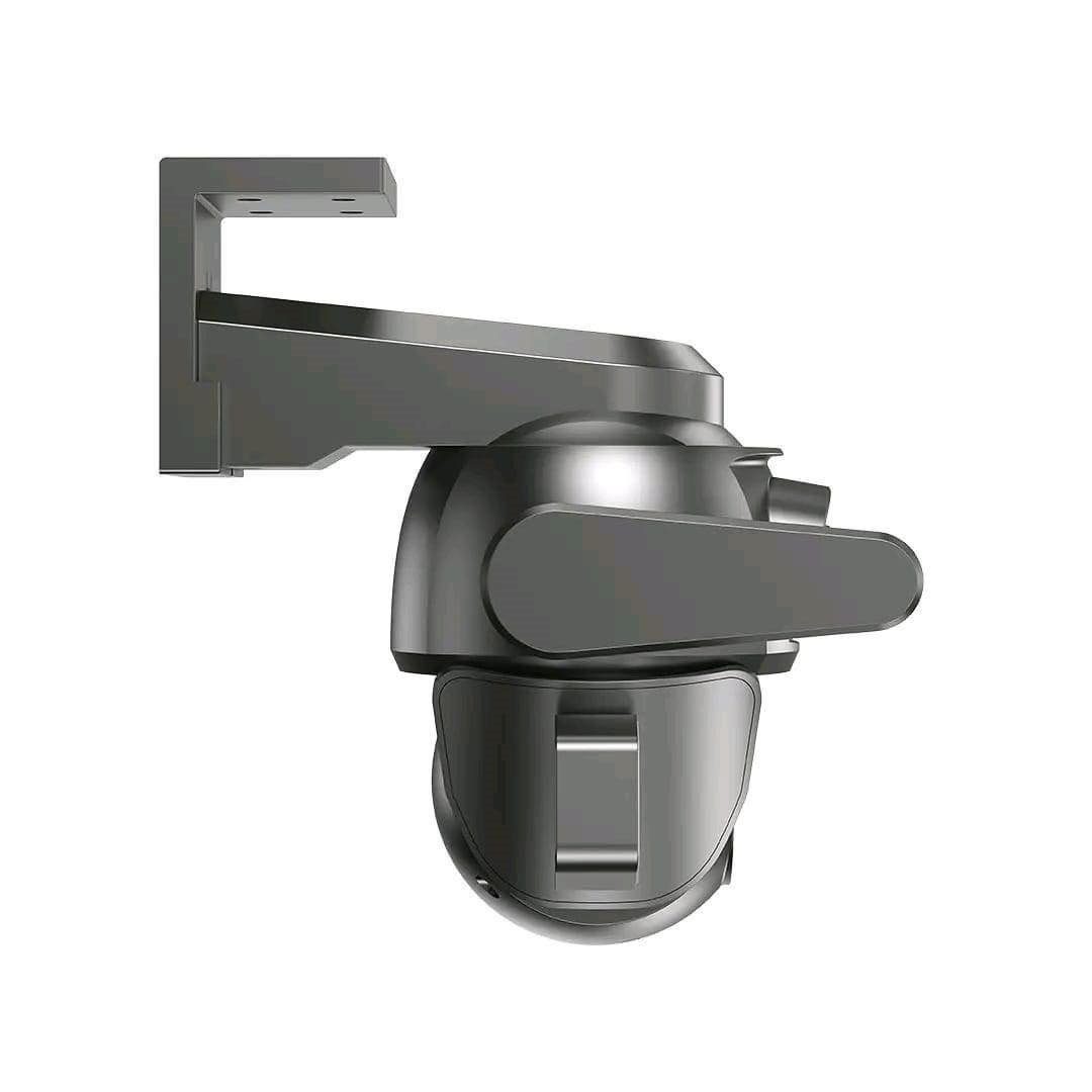 IP-камера відеоспостереження ХО CR04 EU Robot 400W Pixel Dual Screen Outdoor Dome Camera (2.4G Wireless WiFi) Black (6920680856473) 4