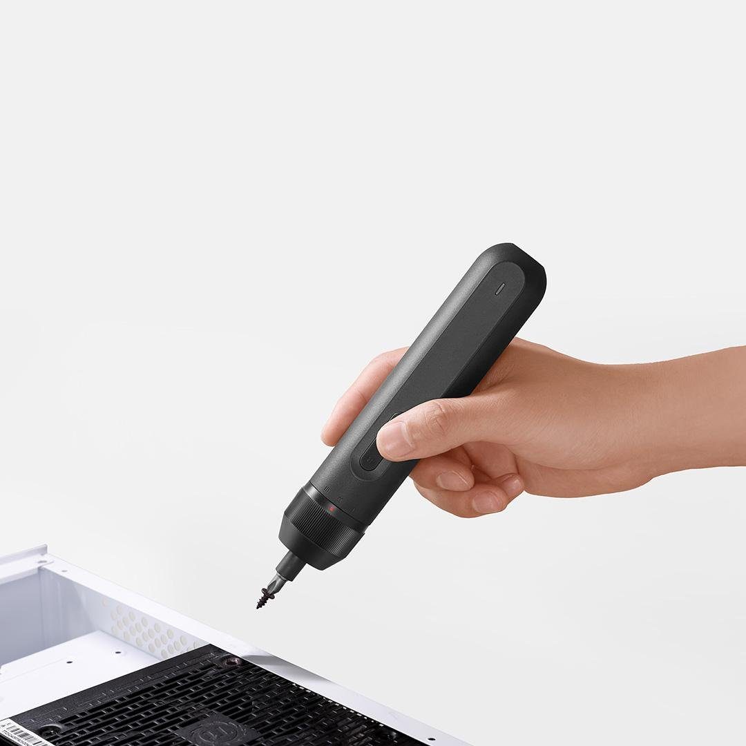 Електровикрутка Mijia electric straight handle screwdriver (24828) 5
