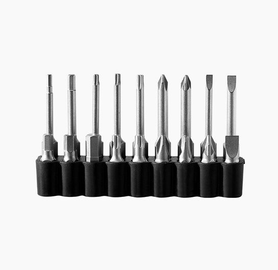 Електровикрутка Mijia electric straight handle screwdriver (24828) 3
