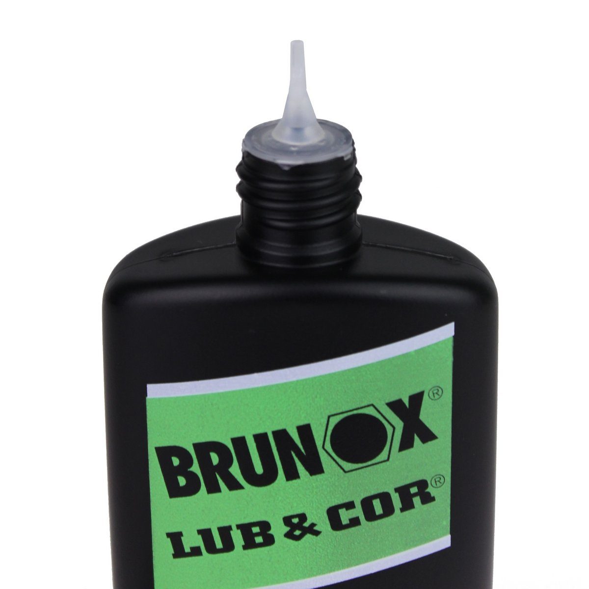 Мастило і консервація зброї, крапельний дозатор Brunox Lub & Cor 100ml 5