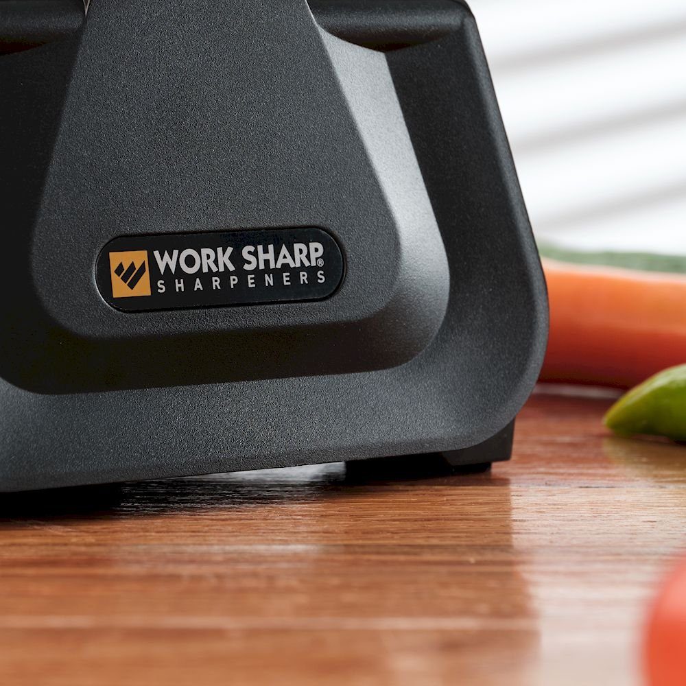 Work Sharp Професiйна кухонна точилка  електрична E2 7