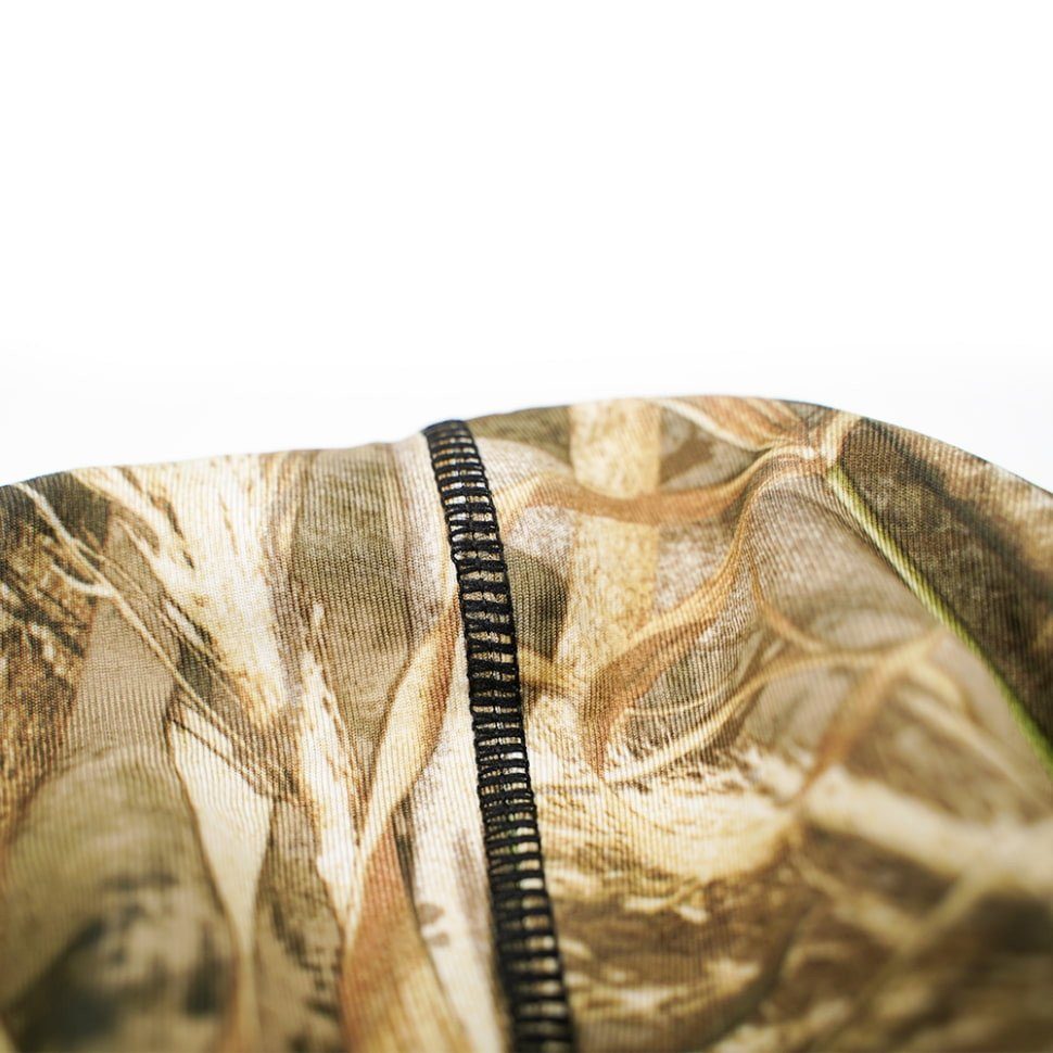 Шапка водонепроникна Dexshell Watch Hat Camouflage, р-р S/M (56-58 см), камуфляж 2
