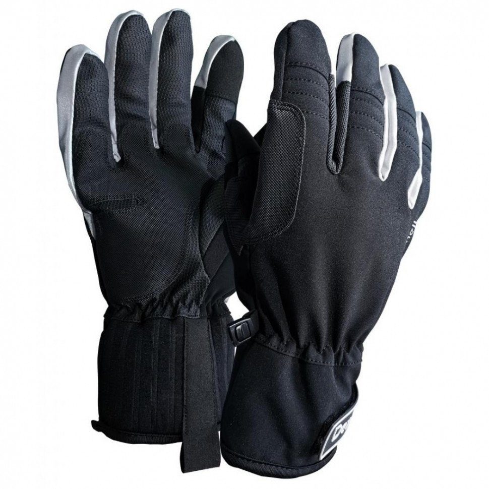 Рукавички водонепроникні Dexshell Ultra Weather Outdoor Gloves, p-p L, зимові 2