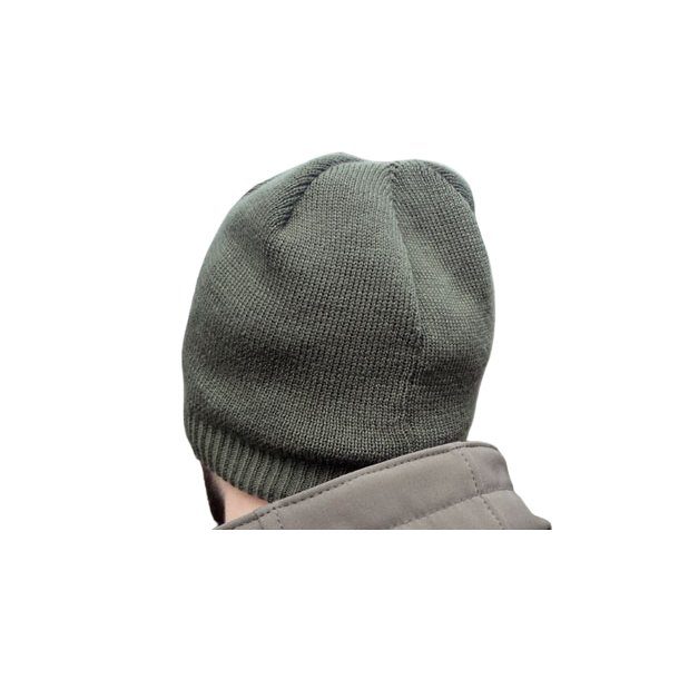 Шапка водонепроникна Dexshell, р-р L/XL (58-60 см), оливкова зелена 3
