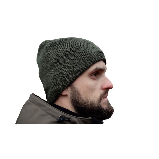 Шапка водонепроникна Dexshell, р-р L/XL (58-60 см), оливкова зелена 2