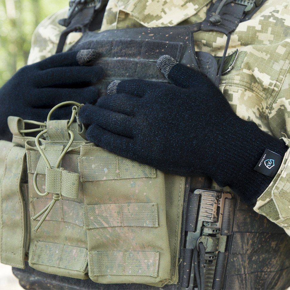 Рукавички водонепроникні Dexshell ToughShield, розмір XL (DG458NXL) 4