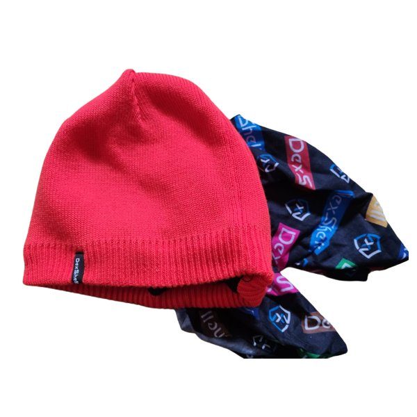 Бафф Dexshell NeckWarmer MultiColor (01.NG313B) 2