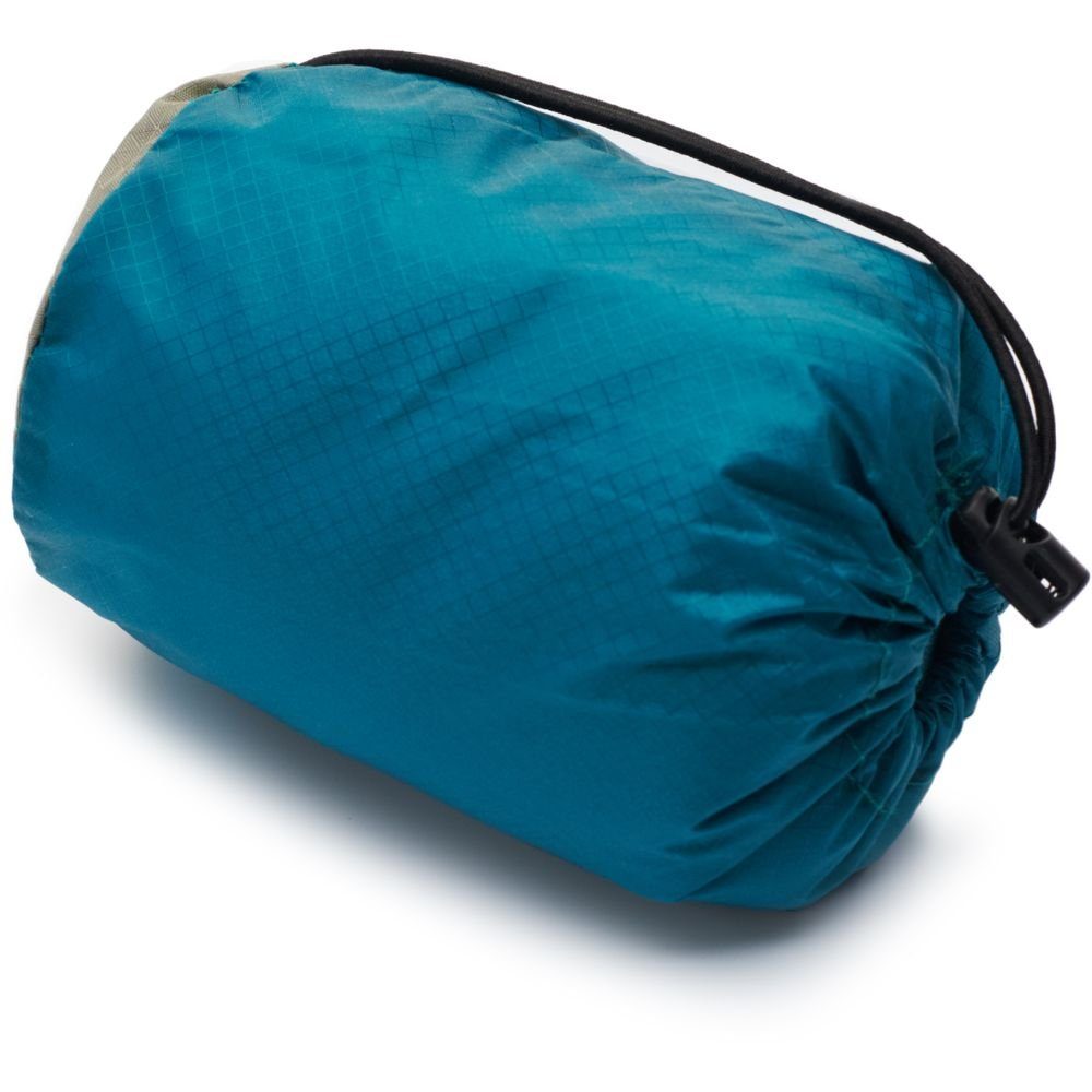 Рушник Naturehike MJ02 Ultralight NH19Y002-J, 128 см х 80 см, смарагдовий 6