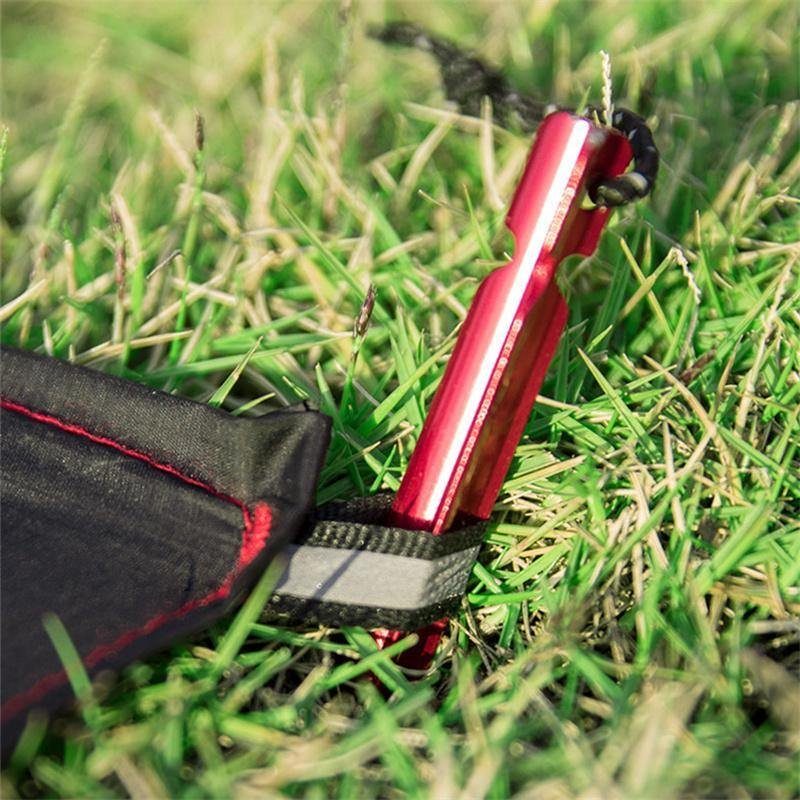 Килимок для пікніка водостійкий надлегкий Naturehike Moisture Picnic Mat NH17D050-B, 145x200 см, чорний 6