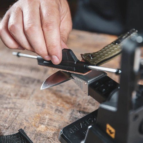 Work Sharp Набір для оновлення Precision Adjust Upgrade Kit WSSA0004772-I 4