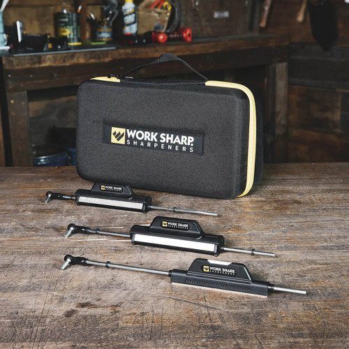Work Sharp Набір для оновлення Precision Adjust Upgrade Kit WSSA0004772-I 2