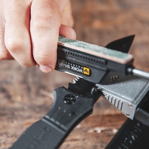 Work Sharp Набір для оновлення Precision Adjust Upgrade Kit WSSA0004772-I 3