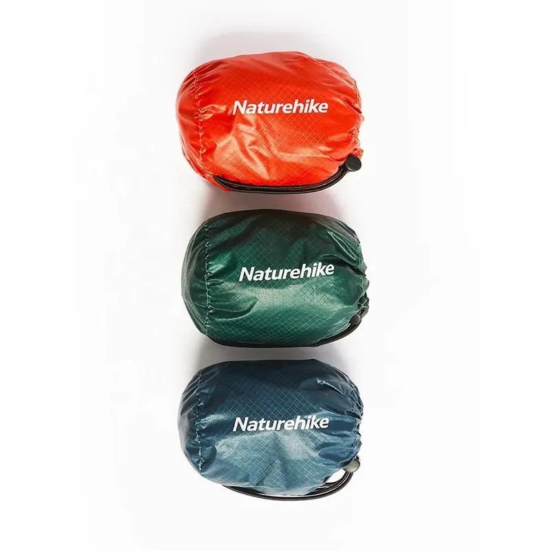 Рушник швидковисихаючий Naturehike CNK2300SS010, 90*38, темно-зелений 6