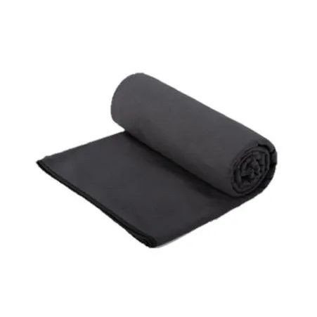 Рушник антибактеріальний швидковисихаючий Fitness Naturehike NH20FS009, 160*80, чорний 3