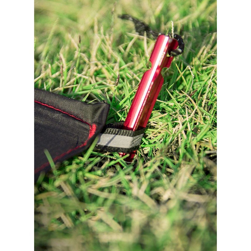 Килимок для пікніка водостійкий надлегкий Naturehike Moisture Picnic Mat NH17D050-B, 145x100 см, чорний 4