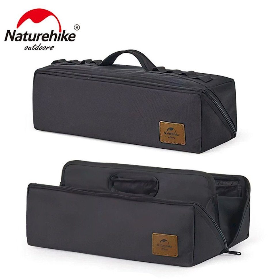 Сумка для зберігання інструмента Naturehike CNH22SN018, чорна 2