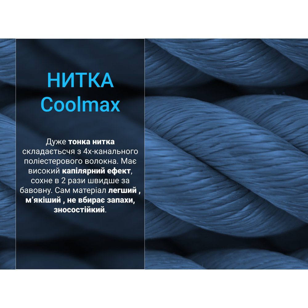 Шкарпетки водонепроникні Dexshell Running Lite 2.0 Socks, сірі, розмір S (36-38) 7