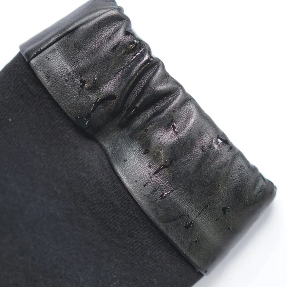 Шкарпетки водонепроникні Dexshell Wading Pro Socks, чорні, розмір M (39-42) 2