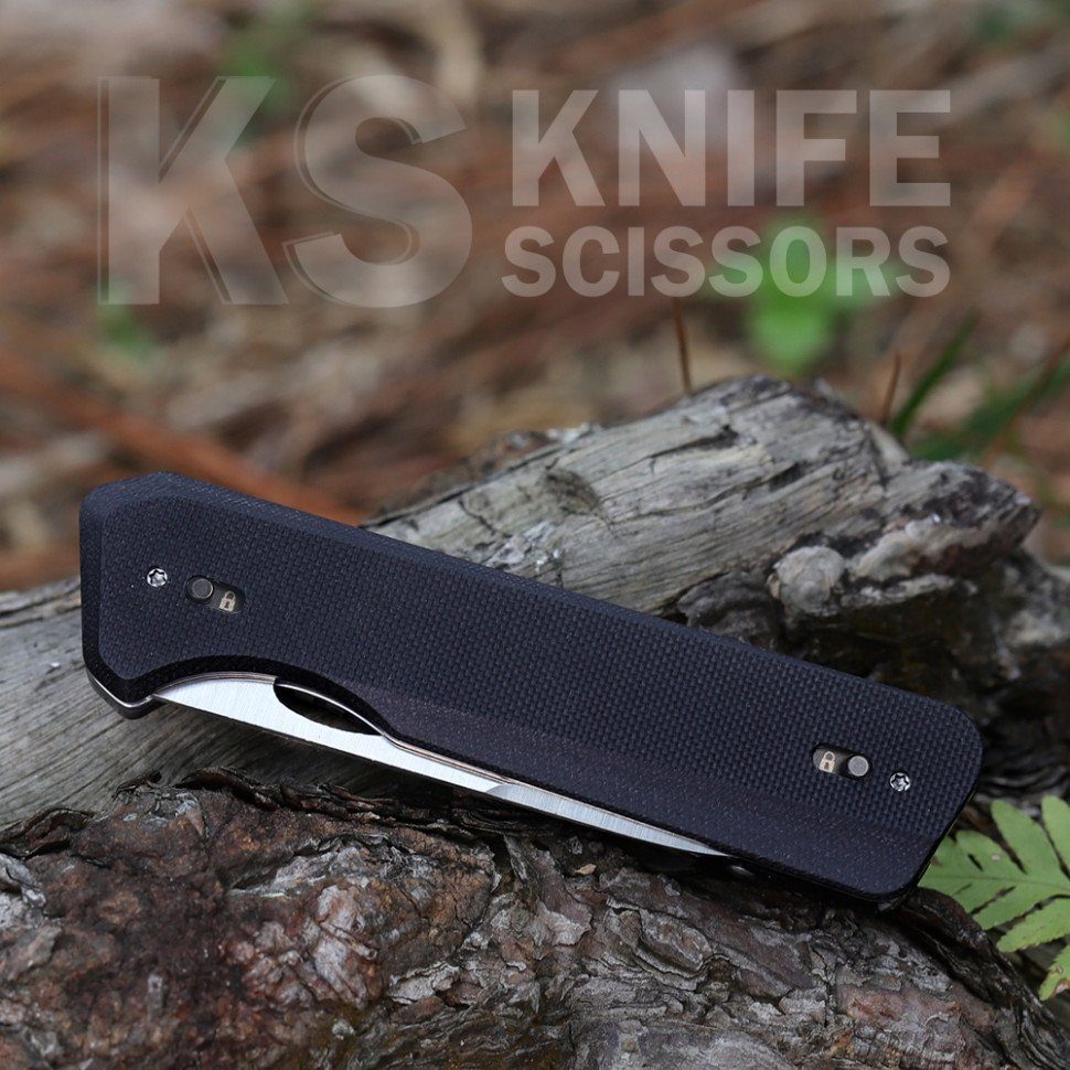 Ніж-Ножиці Roxon KS S501U 6