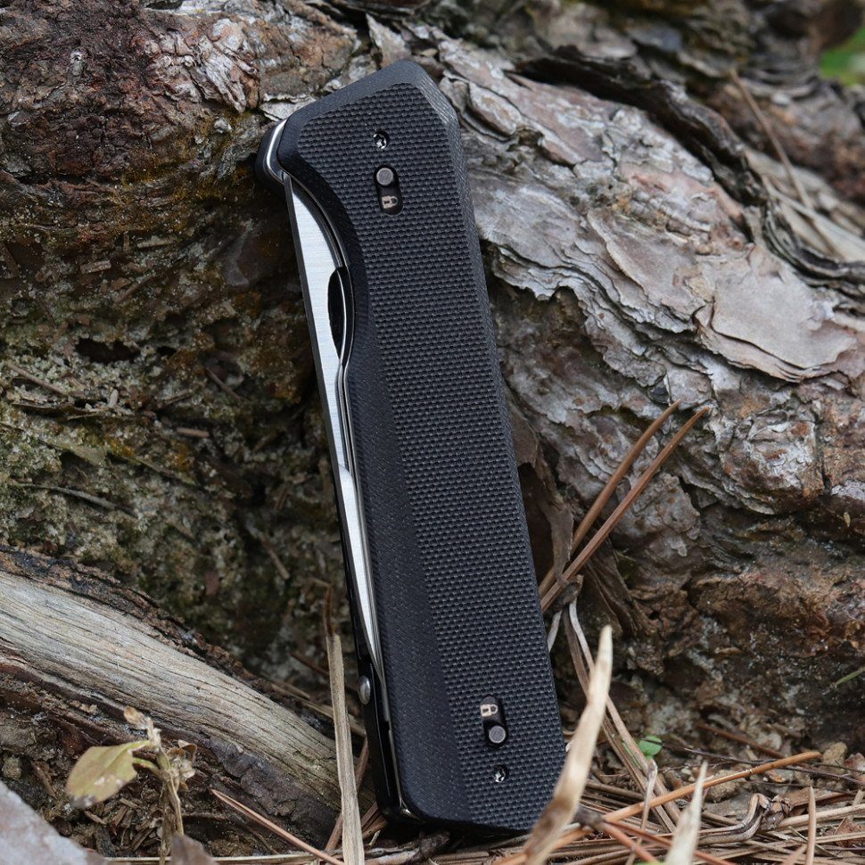 Ніж-Ножиці Roxon KS S501U 9