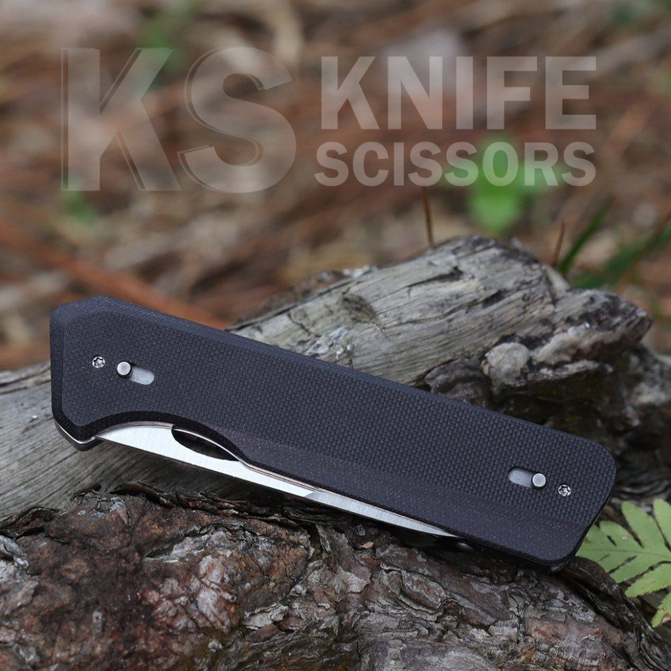 Ніж-Ножиці Roxon KS S501U 8