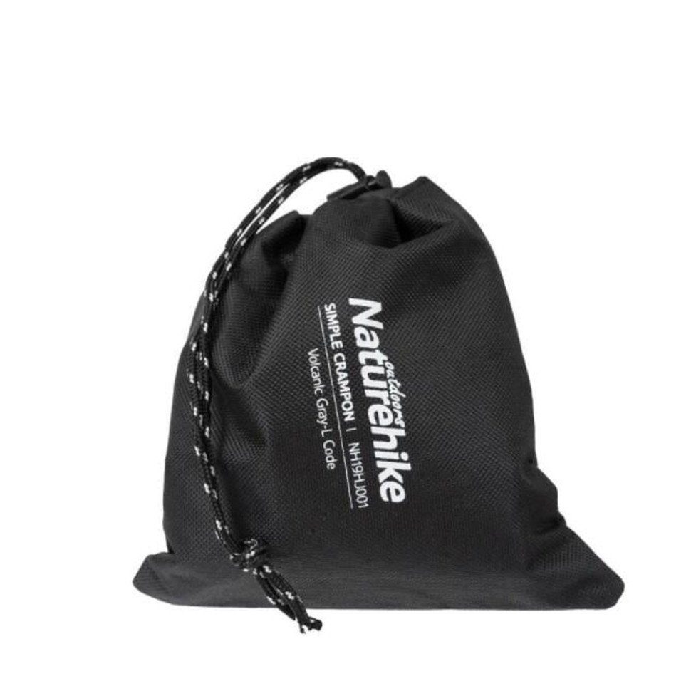 Льодоступи із 19 зубцями Naturehike NH19HJ001, розмір М 5