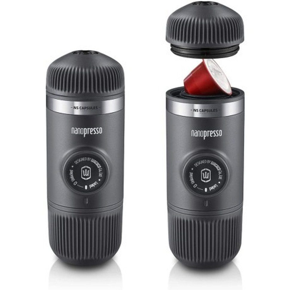 NS Адаптер для капсул для еспресо-кавоварки Wacaco Nanopresso 2