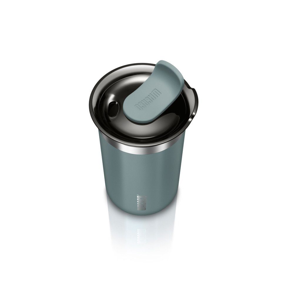 Термокухоль Wacaco Octaroma Classico 180 мл, блакитний 2