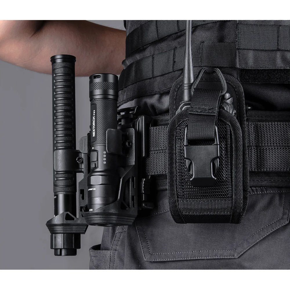 Модульний тактичний ремінь Nextorch TEX11 10