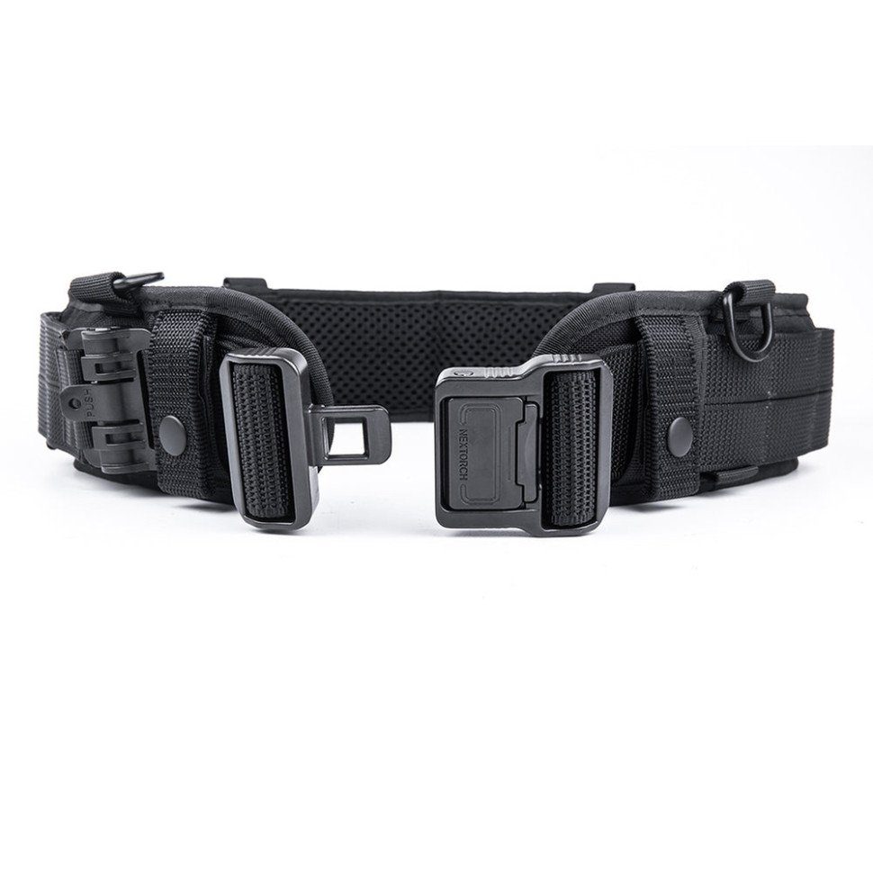 Модульний тактичний ремінь Nextorch TEX11 4