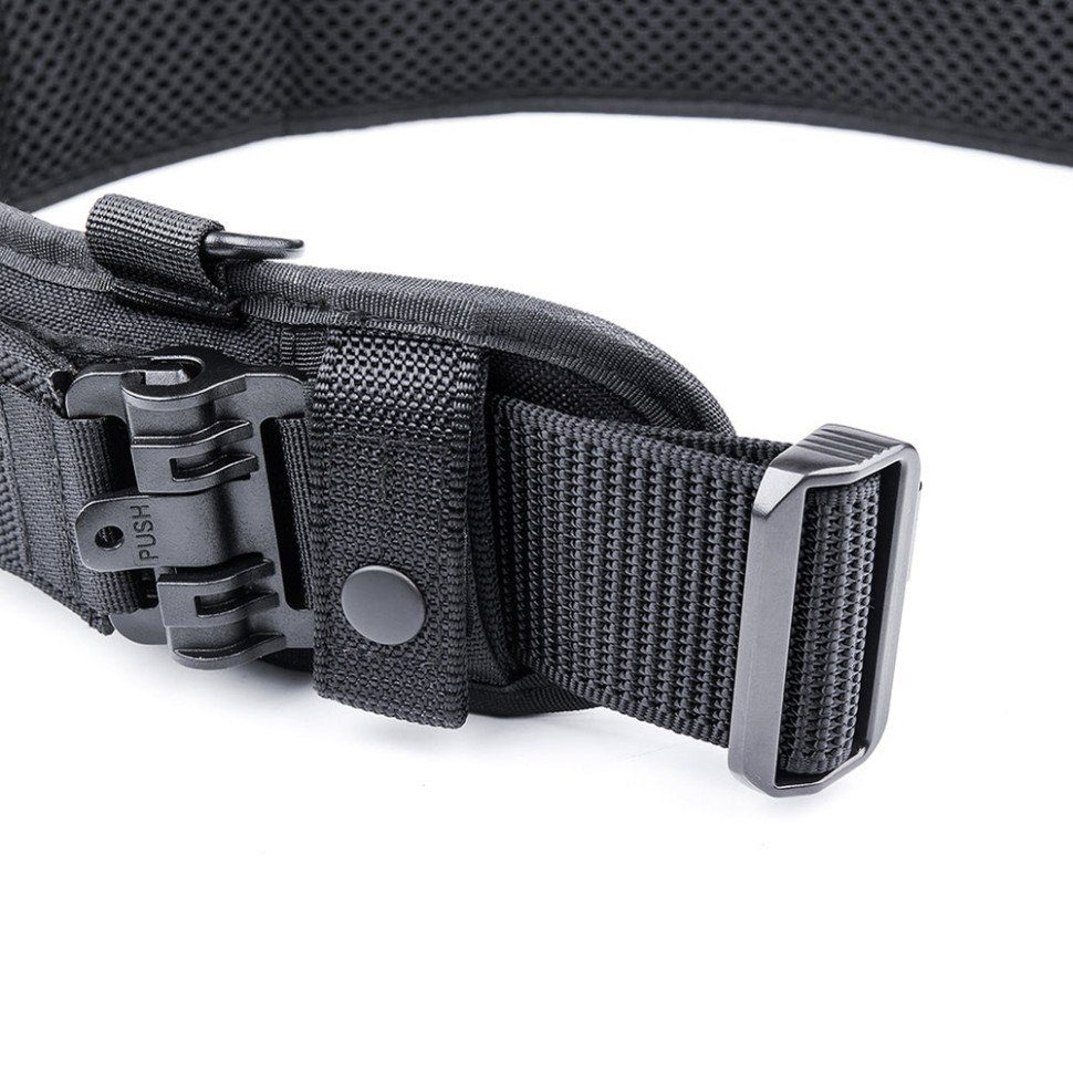 Модульний тактичний ремінь Nextorch TEX11 5