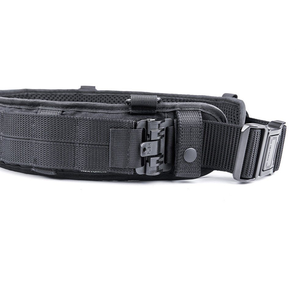 Модульний тактичний ремінь Nextorch TEX11 2