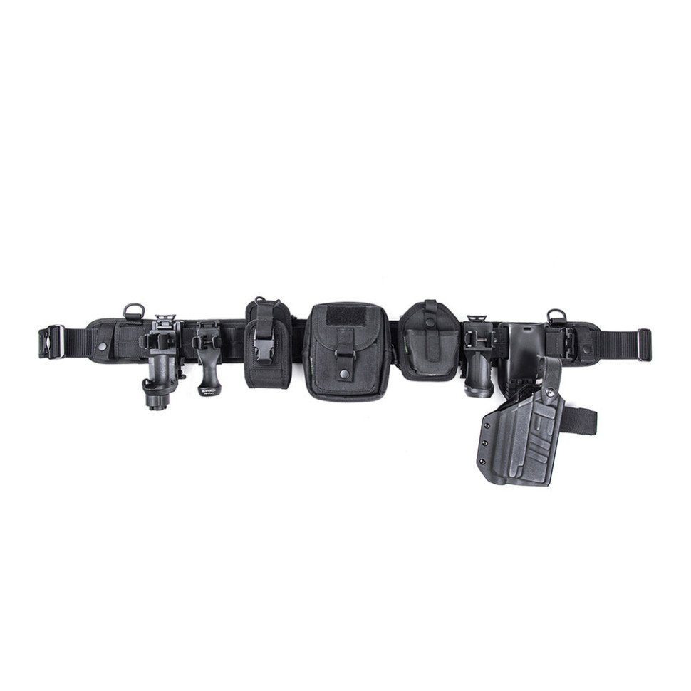 Модульний тактичний ремінь Nextorch TEX11 7