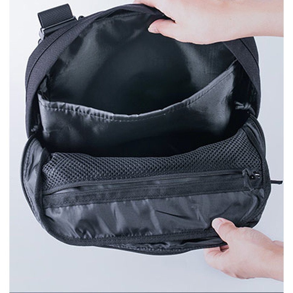 Сумка крос-боді Nextorch TEX20C 6