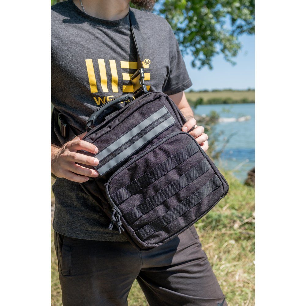 Сумка крос-боді Nextorch TEX20C 8