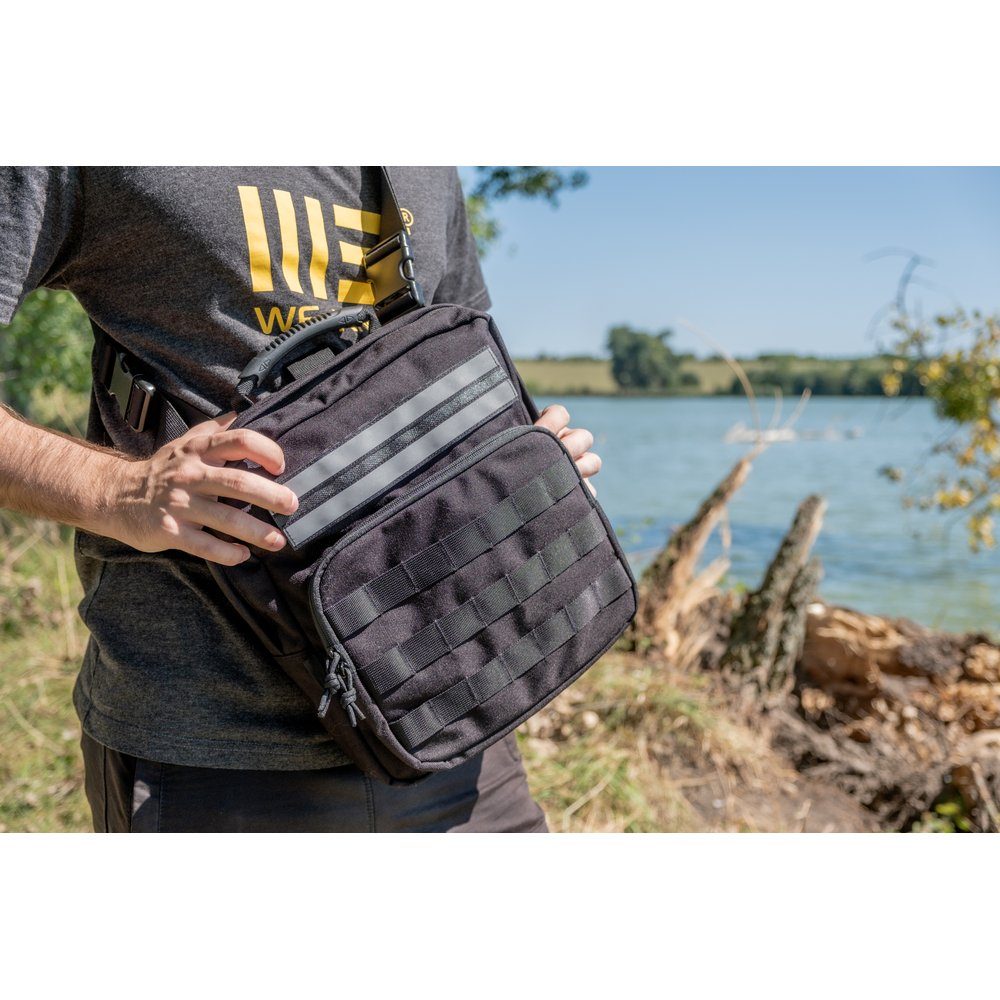 Сумка крос-боді Nextorch TEX20C 9