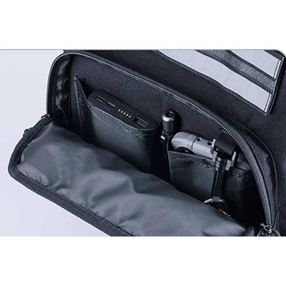 Сумка крос-боді Nextorch TEX20C 4