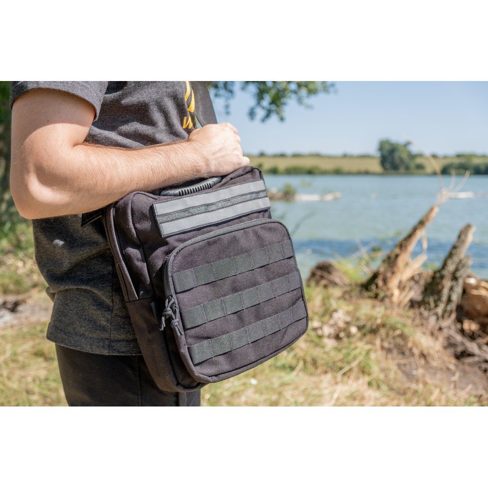 Сумка крос-боді Nextorch TEX20C 7