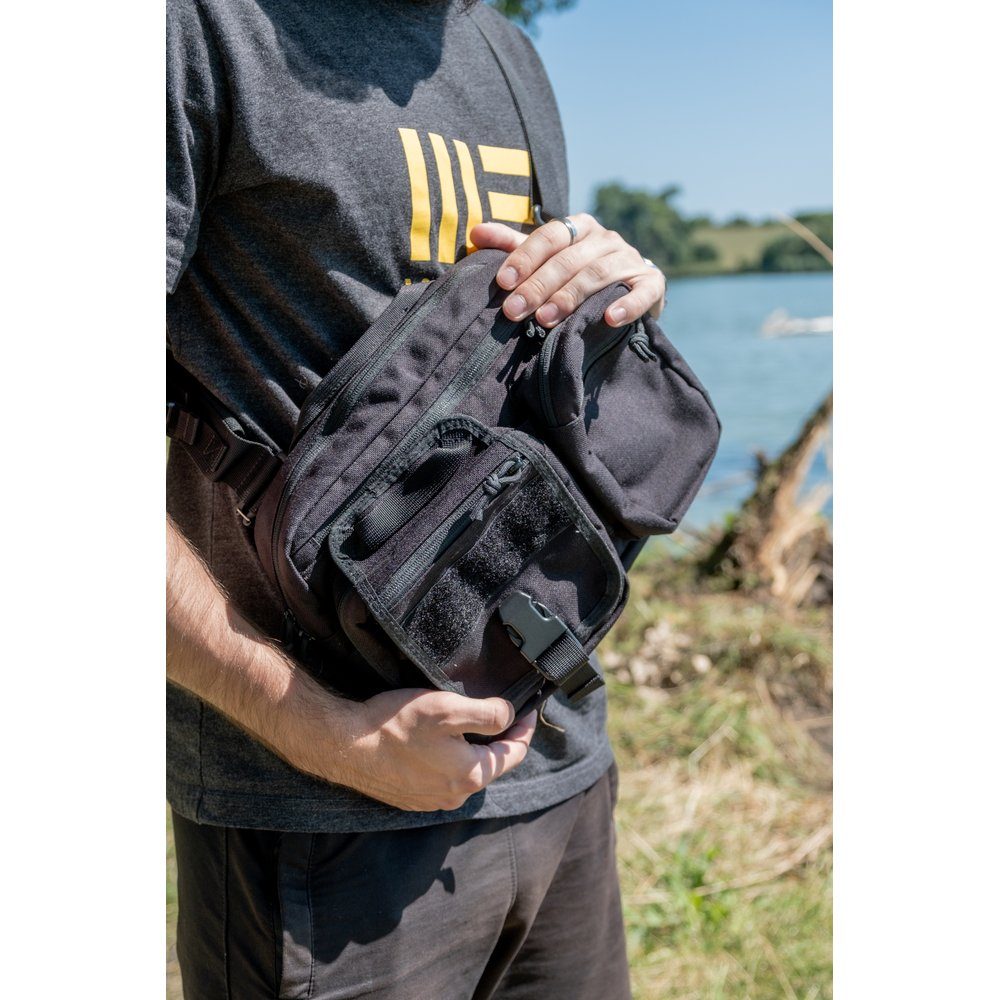 Сумка крос-боді Nextorch TEX20T 4