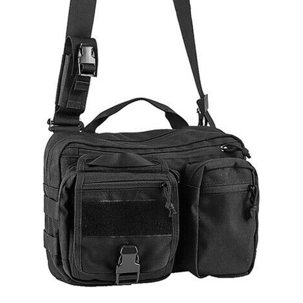 Сумка крос-боді Nextorch TEX20T 2